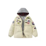 Экрю Красная Шляпа