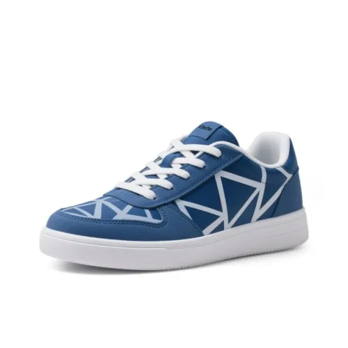 SHUXIAOBEI Низкий топ Повседневная обувь Мужская