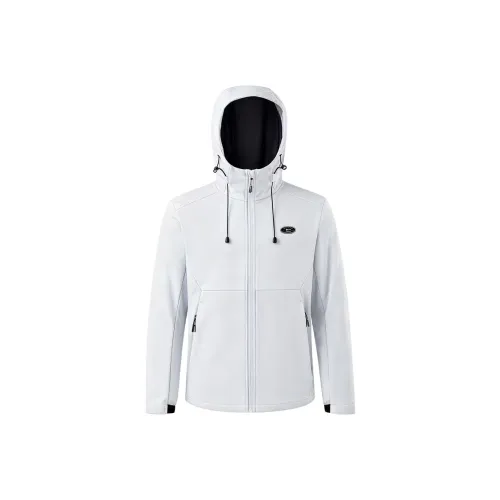 Booker Guest House Куртка Унисекс