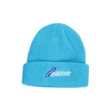 Озерно-синий