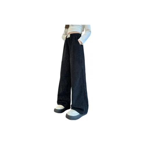 Подростки Little Redfish Вязаные Спортивные Штаны