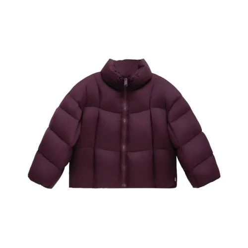 TUTU Детский пуховик зимний для малышей