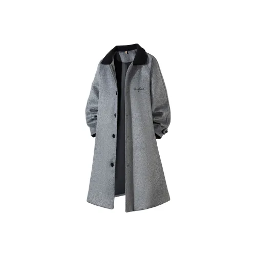 JOURNEY To the west Пальто Унисекс