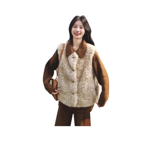 JZWSTUDIO Изображение Цвет Женские Свитера