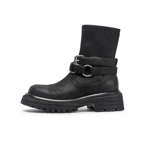 Ботильоны Coup de Foudre Женские