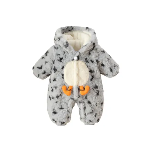 Yalu Комбинезоны и ползунки для младенцев и малышей