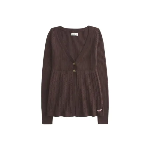 Hollister Стандартная футболка женская