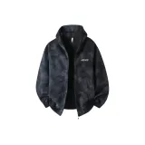 Черный (с флисовой подкладкой)