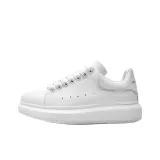 Чисто белый