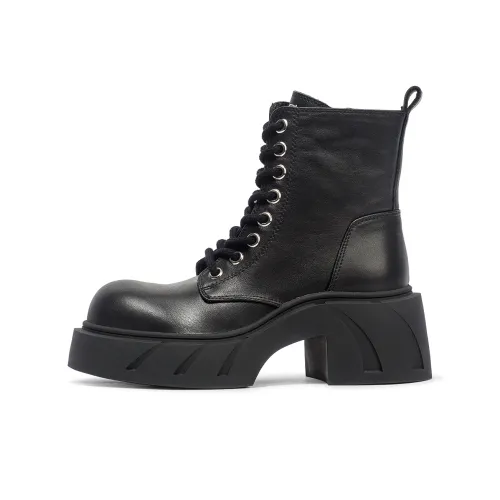 Coup de Foudre Короткий Мартин Ботинок Женские