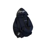 Темно-синий (с флисовой подкладкой, улучшенная версия)