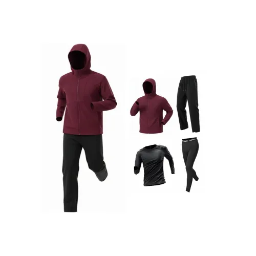 JUTEY Женские фитнес-комплекты