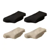 2 шт черный + 2 шт хаки