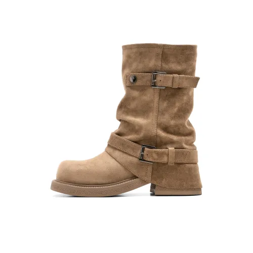 ST SAT Женские ботильоны