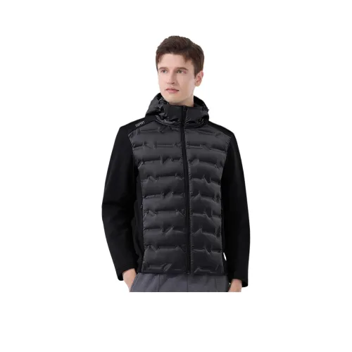 ESPRIT Унисекс Пуховики