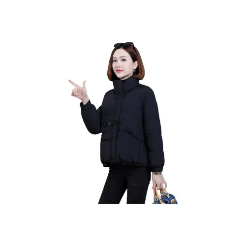 EMINU Женские пуховики