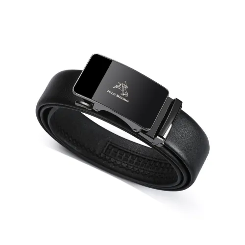 POLOMEISDO Ремни из коровьей кожи Мужской 3,5 см