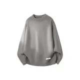 Бетонно-серый