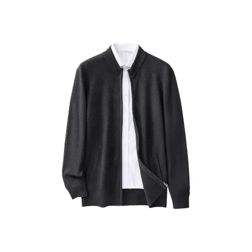 JINJU Мужские Свитера