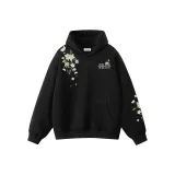 Black (Премиум полиэстер-хлопок)