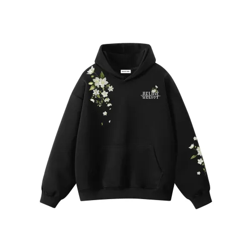 HELIOT EMIL Унисекс Свитшоты