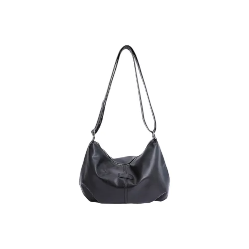 Chinllo ПУ (полиуретан) Сумка через плечо Сумка на плечо Женская Черный Темно-коричневый Кофейный Желто-коричневый