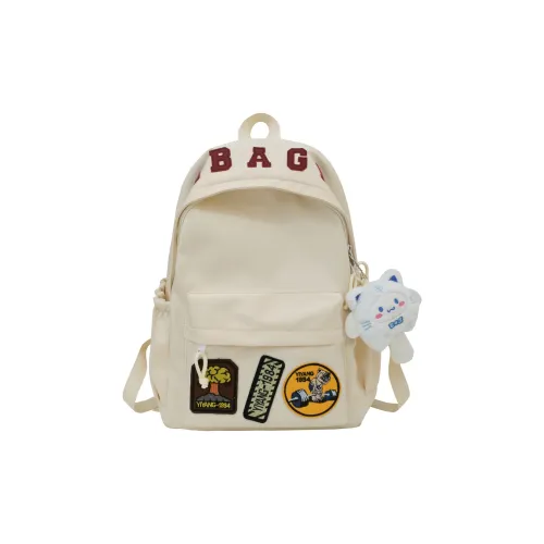 Debecca Oxford Рюкзак Унисекс Многоцветный