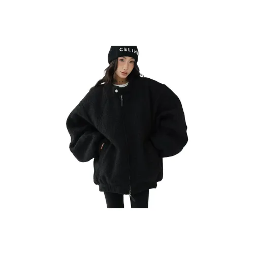 INNI Женские бархатные куртки