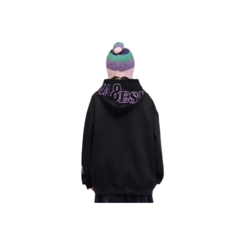 Wooden Rabbit Свитшот Подростки