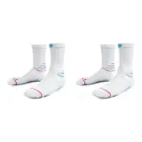 2 пачки (белый, синий, розовый)