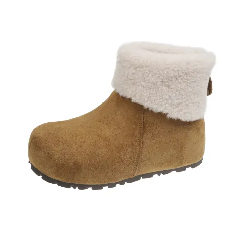 CIELMODE Короткие Сноубутсы Женские