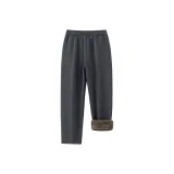 Темно-серый