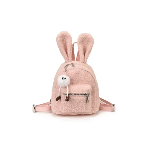 WXRX ПУ (полиуретан) Рюкзак Стандартный Женский Многоцветный