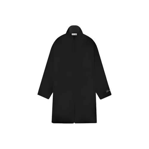 Fear of God ESSENTIALS Водонепроницаемая ветровка для мужчин