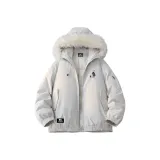 Светло-серый