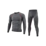 Модель A203 - Серый