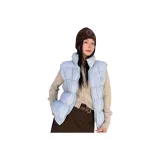 Туманно-синий