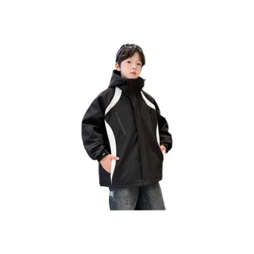 Than Than Me Модное Зимнее Пальто