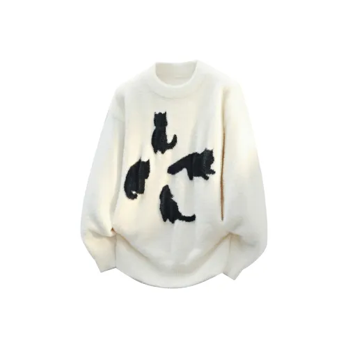 YINNIZHE Унисекс Свитера