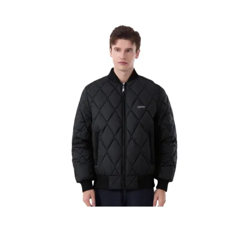 ESPRIT Унисекс Пуховики