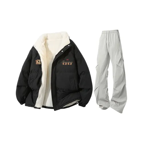 FAX FOR FMACM Повседневная спортивная одежда Унисекс