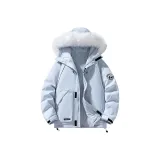 Светло-голубой