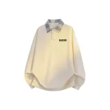 Экрю [Утолщенный и с флисовой подкладкой, улучшенный]