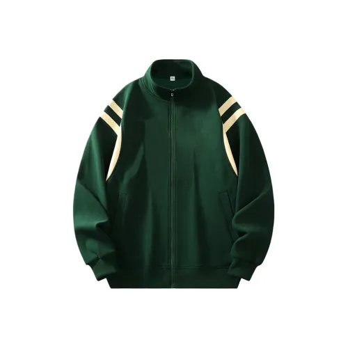 JIE STUDIO Унисекс Куртки