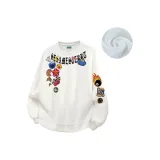 Белый [с флисовой подкладкой]