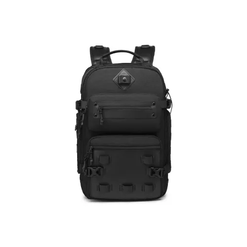 VIHUS Oxford Backpack Regular Men's Multicolor VIHUS Оксфорд Рюкзак Регулярный Мужской Многоцветный