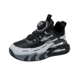 Черно-серый