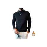 Черный (с флисовой подкладкой)