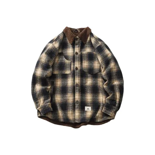 ICEGZ37 Желтый Унисекс Пуховики