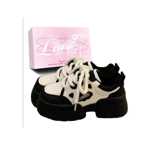 OSOCE Низкий топ Повседневная обувь Женская